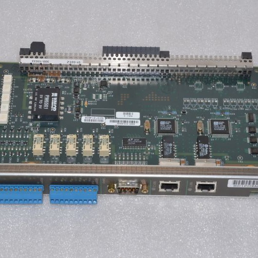 Sonus MNA-10 GSX 9000 Network Management Adapter for GSX9000 PN 810-00520