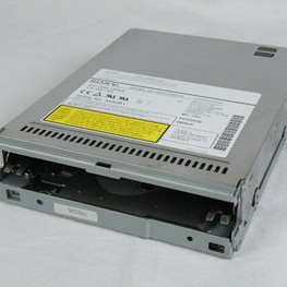 Sony 5.2 Gigabit Internal Optical Disk Drive
