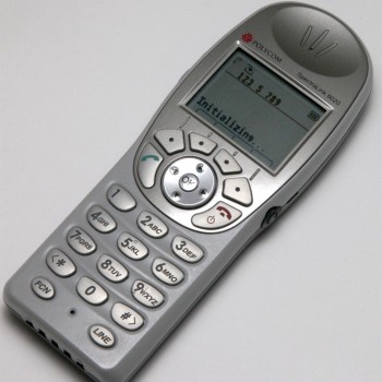 8020 Wireless Telephone