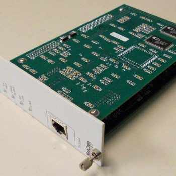 DS1 ATM Card / Smartcard Module