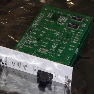 OC-3/STM-1 Load Module