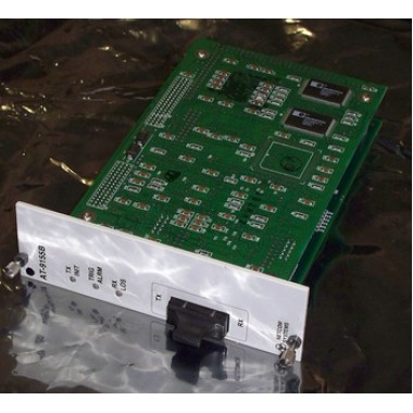 OC-3/STM-1 Load Module