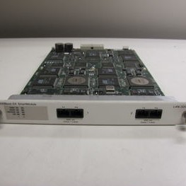 Smartbits 2-Port 1000Base-SX Gigabit Ethernet Module