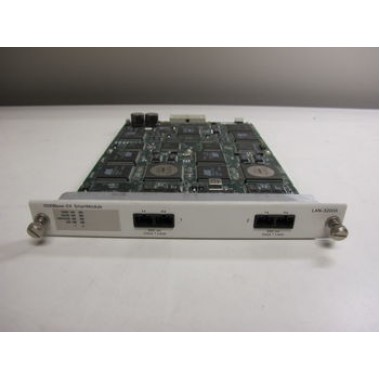 Smartbits 2-Port 1000Base-SX Gigabit Ethernet Module