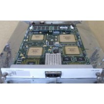 Spirent LAN-3201B SmartMetric 1000Base-FX Module