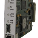 SmartBits USB/10Base-TX Ethernet Module