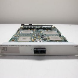 OC-3c/STM-1 OC-12c/STM-4 Multimode Module