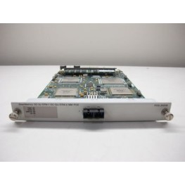 Spirent POS-3500B OC-3c/STM-1 OC-12c/STM-4 Multimode Module