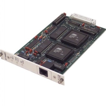 Smartbits Ethernet Smart Card Module Smartbits Ethernet Smart Card Module