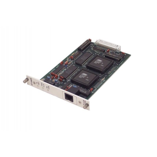 Spirent ST-6405 Smartbits Ethernet Smart Card Module Spirent ST-6405 Smartbits Ethernet Smart Card Module