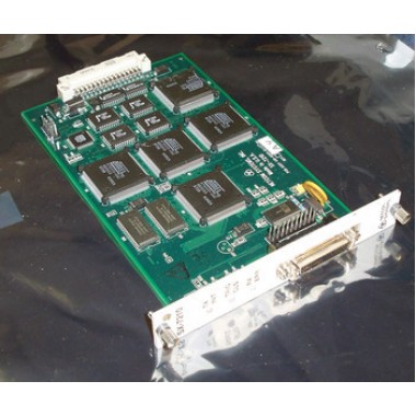 Smartbits Fast Ethernet Module