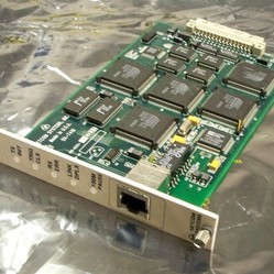Smartbits Ethernet Module SX7410 7410 SX