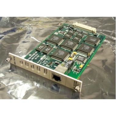 Smartbits Ethernet Module SX7410 7410 SX