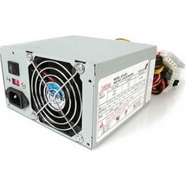 350W ATX Power Supply Atx12v 2.01 350 Watt ATX Power Supply