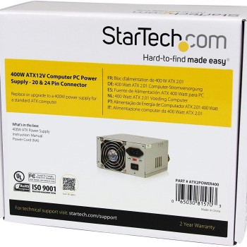 Computer Power Supply