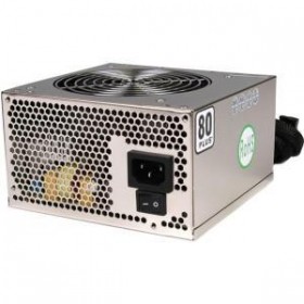 12v ATX Active Professional 80 Plus Certified PC Power Supply