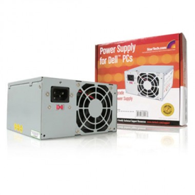 400 Watt ATX12V 2.01 Dell Replacement Computer PC Power Supply, AP-450X12V
