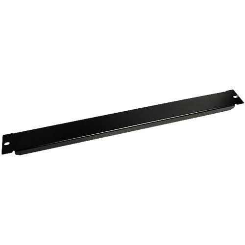 StarTech BLANKB1 1U Blank Panel for 19-Inch Server Racks/cabinets