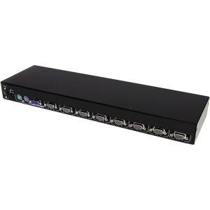 8-Port USB PS2 Starview KVM Switch Module