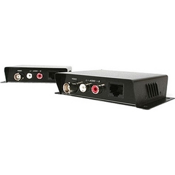 StarTech COMPUTPEXTA Composite Video Audio CAT5 Extender