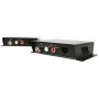 Composite Video Audio CAT5 Extender