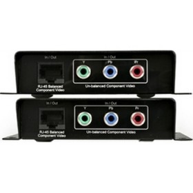 Component Video Ypbpr CAT5 Extender