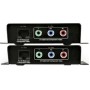Component Video Ypbpr CAT5 Extender