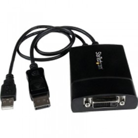 Displayport to Dual Link DVI DP to DVI-D Converter