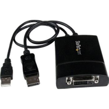 Displayport to Dual Link DVI DP to DVI-D Converter