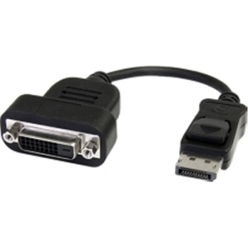 Displayport DVI Single Link Active Converter