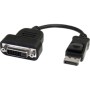 Displayport DVI Single Link Active Converter