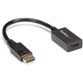 Displayport HDMI Video Adapter Converter