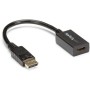 Displayport HDMI Video Adapter Converter