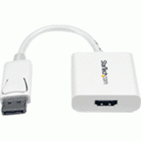 Displayport to HDMI Active Adapter - DP to HDMI Converter