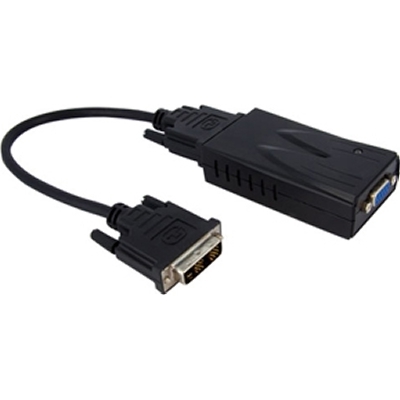 StarTech DVI2VGACON Dvi to VGA Adapter Converter for Video Back Up 1920x1200