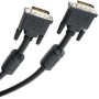 30-Foot Dual Link DVI Cable DVI-D Video Monitor Cable