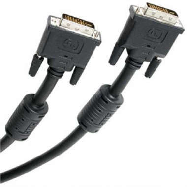 40-Foot DVI-D M/M Dual Link Digital Video Display Cable