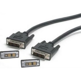20-Foot Single Link DVI Cable DVI-D Video Monitor Cable