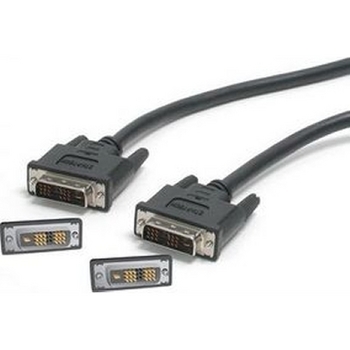 20-Foot Single Link DVI Cable DVI-D Video Monitor Cable