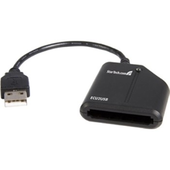 USB to ExpressCard 34mm Adapter Ideal for Wireless Broadband Cards USB to ExpressCard 34mm Adapter Ideal for Wireless Broadband Cards