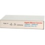 Gigabit Fiber Converter Multi Mode Ethernet Media Converter SC