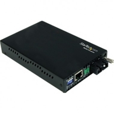 1000 SC RJ45 Gigabit Ethernet Multi Mode Fiber Media Converter