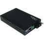 1000 SC RJ45 Gigabit Ethernet Multi Mode Fiber Media Converter