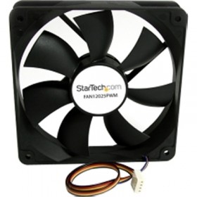 120x25mm PC Case Fan with Pwm Pulse Width Modulation Connector
