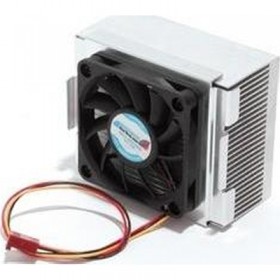 Pentium 4 Heatsink and Fan for Socket 478