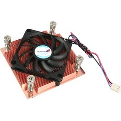 StarTech FAN7751U 1U Intel Socket 775 CPU Heatsink with Fan