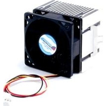 6 cm CPU Fan Cooler for AMD Duron and Thunderbird Processors 6 cm CPU Fan Cooler for AMD Duron and Thunderbird Processors