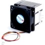 6 cm CPU Fan Cooler for AMD Duron and Thunderbird Processors