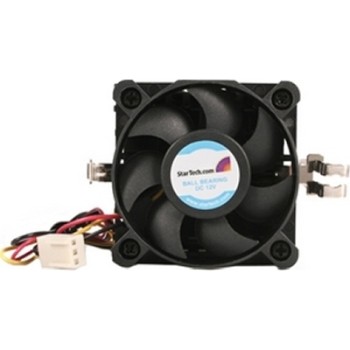Pentium/Celeron CPU Cooler Fan Socket 7/370 W3-Lead Tx3 Connector Pentium/Celeron CPU Cooler Fan Socket 7/370 W3-Lead Tx3 Connector