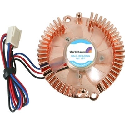 StarTech FANUNIVGA Universal VGA Card Chipset Heatsink / Fan Cooler
